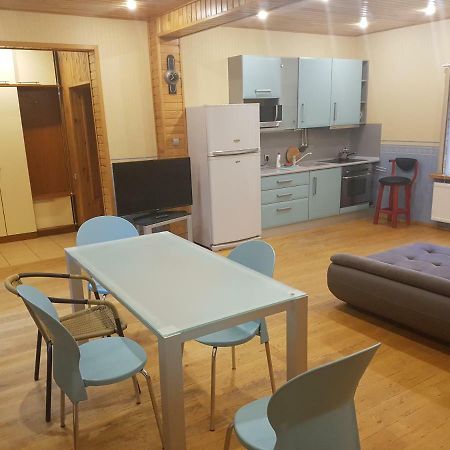 Cozy Home Two Bedroom Apartments Palanga Exterior foto